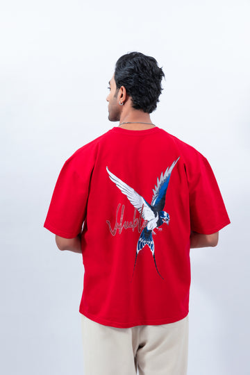 Valuable oversize tshirt