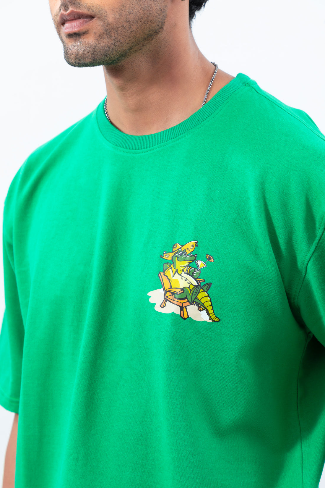 Work hard vaccation harder oversize tshirt